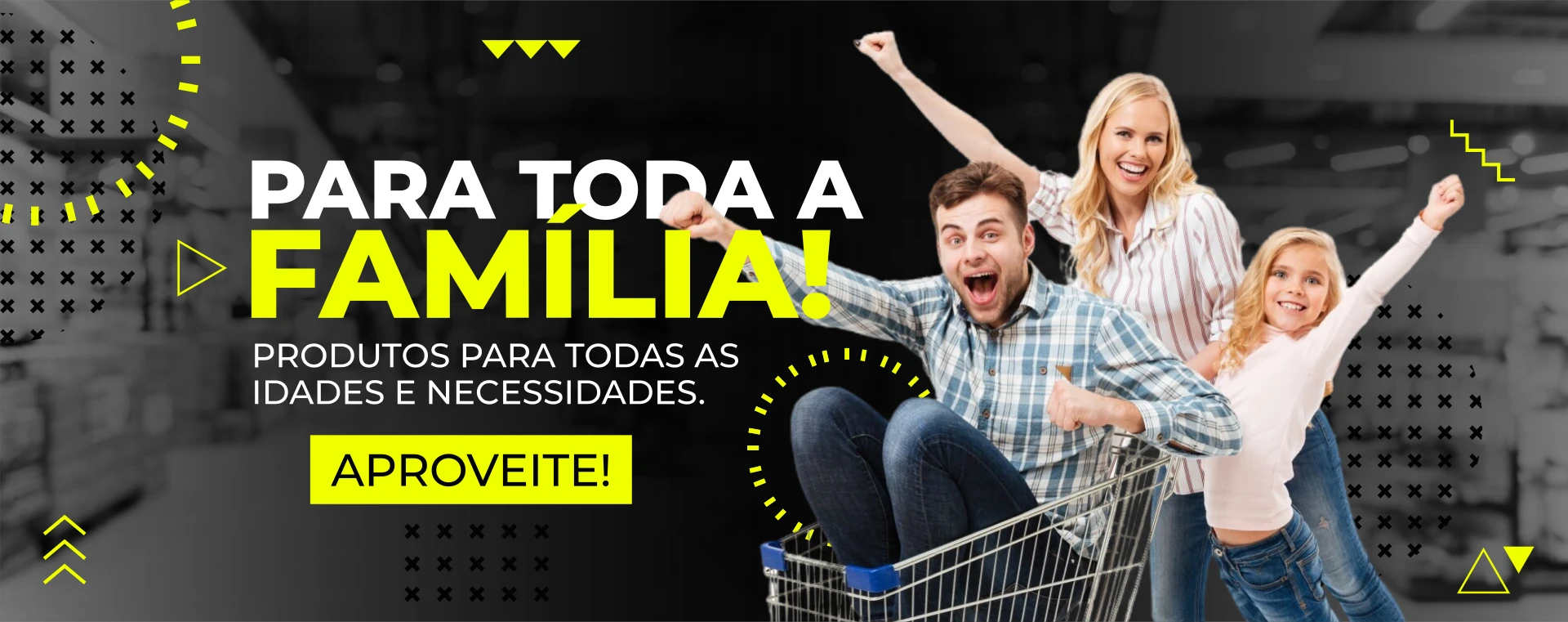 Default Banner